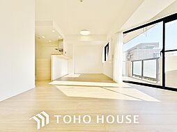 ベルドゥムール新越谷温泉　2階