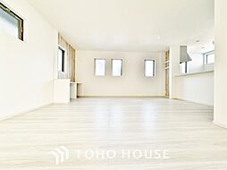 松戸市西馬橋1期　1号棟