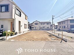 松戸市西馬橋1期　1号棟