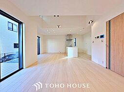 流山市こうのす台1期　全1棟