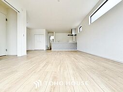 松戸市中金杉5期　全1棟