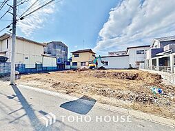 船橋市栄町1丁目　2号棟