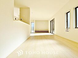 野田市中野台5期　全1棟