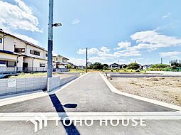 草加市新里町3期　2号棟