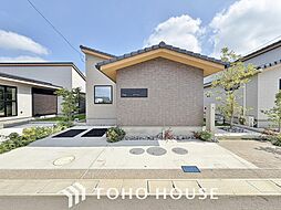 ウィザースガーデン印西牧の原 24号棟