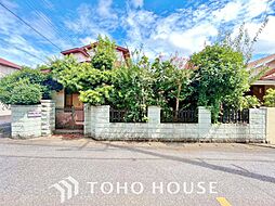 柏市高田5期 全1棟