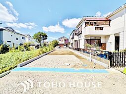 草加市新里町 6期　全1棟