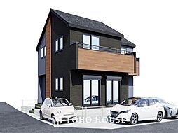 柏市加賀2丁目 全1棟