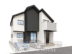 柏市松ヶ崎 9期 全1棟