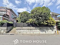 建築条件なし売地 船橋市丸山1期　全1区画
