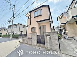 船橋市夏見10期　建築条件無し1区画