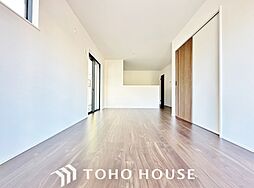 白井市冨士 24-3期　1号棟