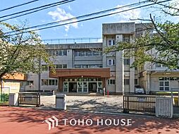 柏市柏の葉10期　1号棟