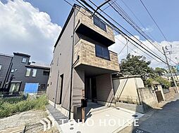 船橋市夏見3丁目