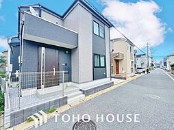 2023年築 築浅中古住宅柏市十余二