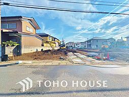 松戸市古ケ崎 C号棟