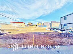 松戸市古ケ崎 　G区画