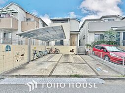 松戸市常盤平西窪町