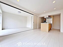 ライオンズマンション船橋第3 2階