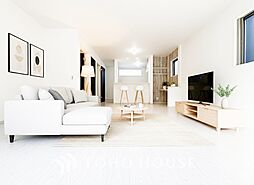 柏市東中新宿 1期 1号棟