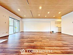 アバンドーネ原5番街7号棟　1階