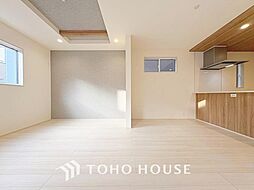 越谷市袋山2期　全1棟