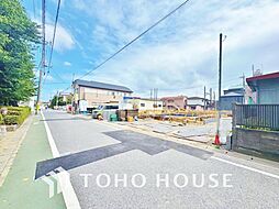 流山市流山11期　全5棟　4号棟