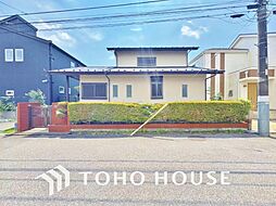 流山市宮園12期 建築条件無し売地 全1区画