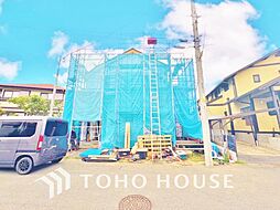 柏市花野井 　A号棟