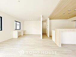 松戸市西馬橋13期　全1棟