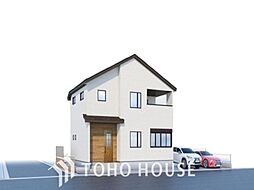 松戸市西馬橋13期　全1棟