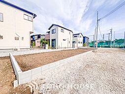 流山市鰭ケ崎16期　3号棟