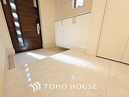 三郷市彦川戸3期　全1棟