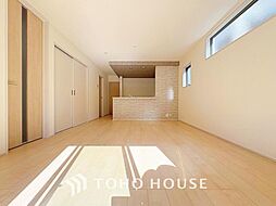 三郷市彦川戸3期　全1棟