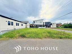 建築条件なし売地印西市木下南1丁目 1区画