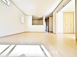 松戸市小金原9丁目　B号棟