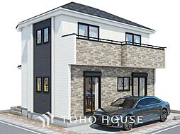 松戸市松戸新田　全1棟