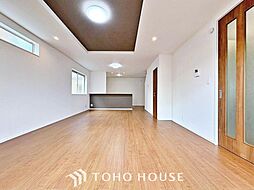 八千代市八千代台東3丁目　全1棟