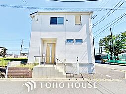 2021年築 築浅中古住宅 松戸市古ケ崎