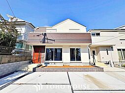 千葉市花見川区朝日ヶ丘4丁目　全2棟　1号棟