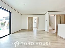 守谷市けやき台6丁目 全2棟　A号棟