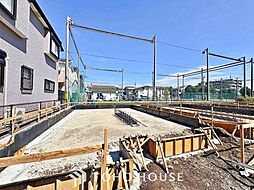 船橋市二和東5丁目 　A号棟