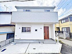 船橋市大穴北4丁目　全1棟