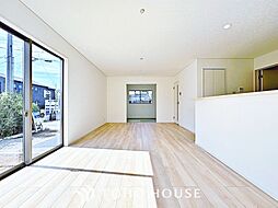 流山市流山3丁目 　全3棟　2号棟