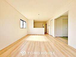 流山市流山3丁目 　全3棟　1号棟