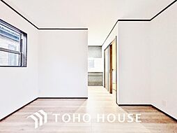 流山市平和台4丁目　全1棟