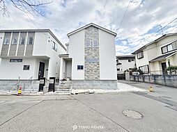 柏市増尾3丁目　1号棟