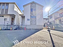 柏市増尾3丁目　1号棟