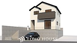 流山市松ケ丘5丁目 1号棟