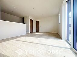 流山松ケ丘5丁目24-1期 2号棟